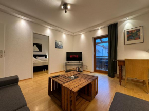 Gemütliche 2 Zimmer Wohnung by Rabe - Netflix & Coffee-Bar